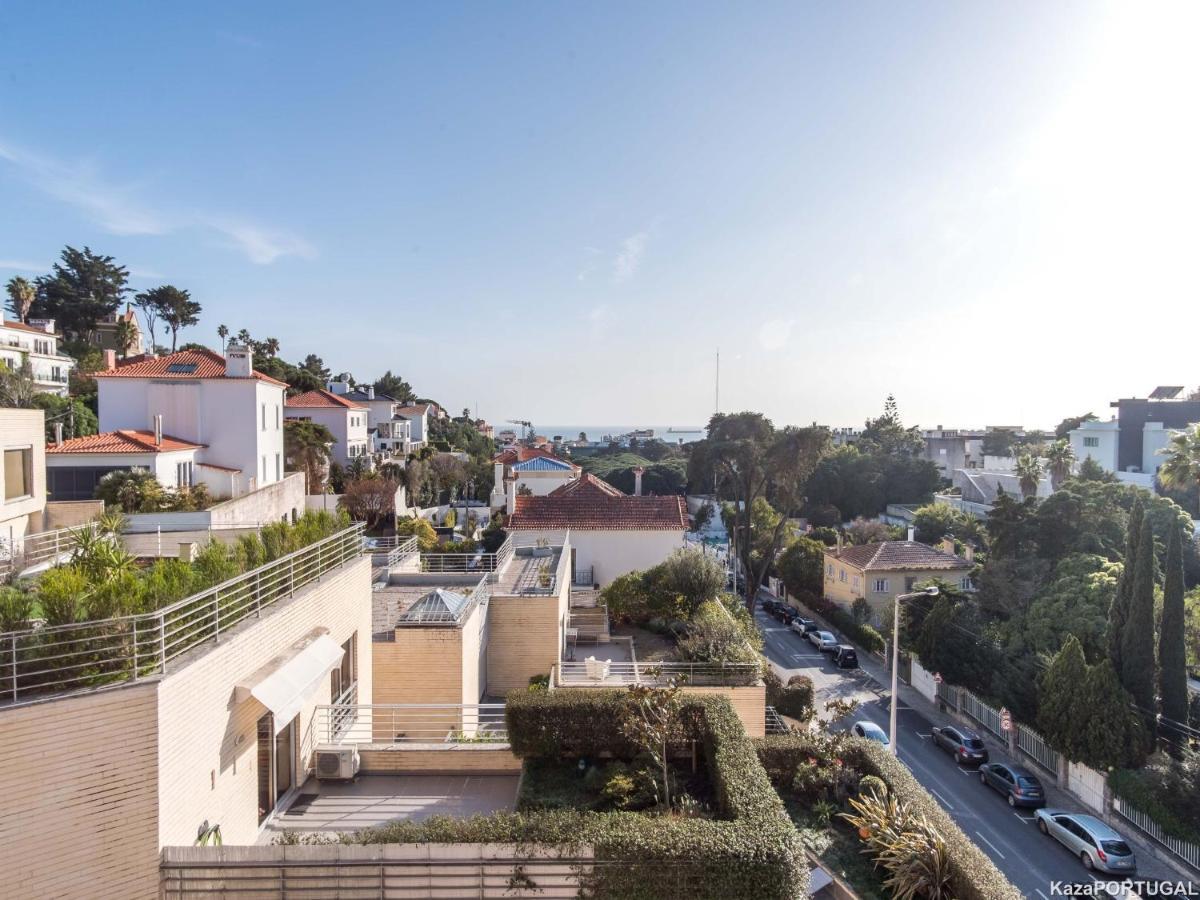 Sea View Estoril Exterior photo