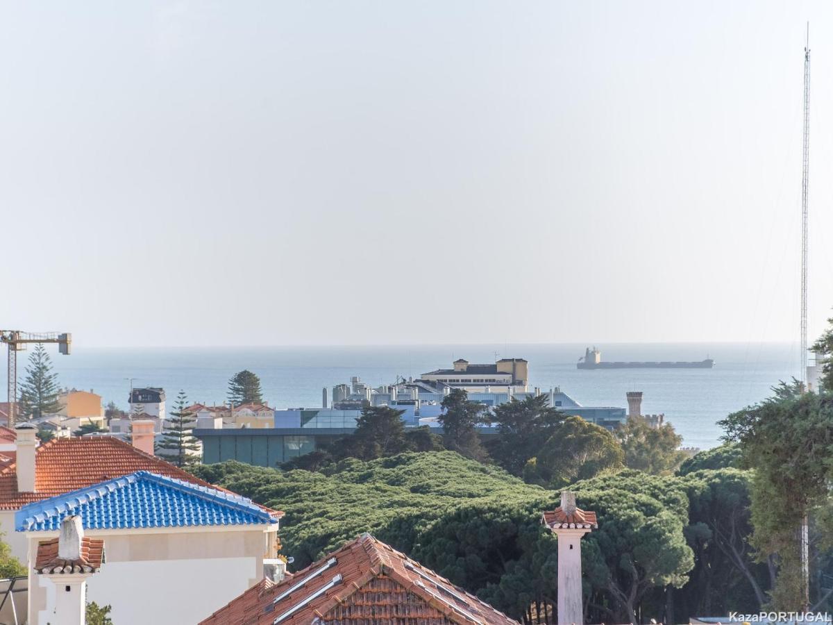 Sea View Estoril Exterior photo