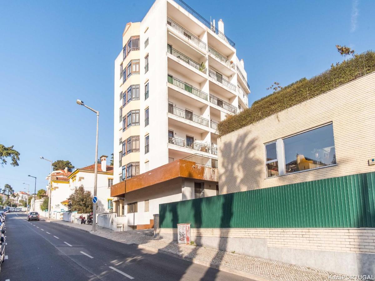 Sea View Estoril Exterior photo