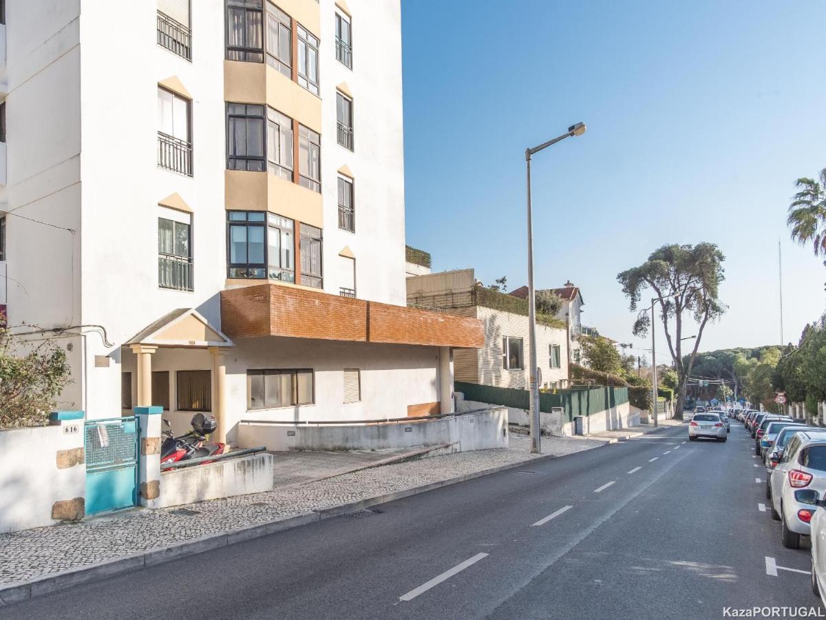 Sea View Estoril Exterior photo