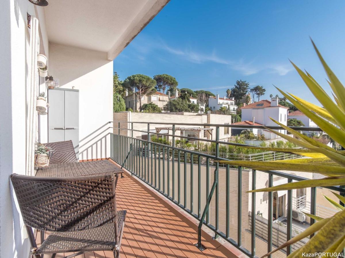 Sea View Estoril Exterior photo
