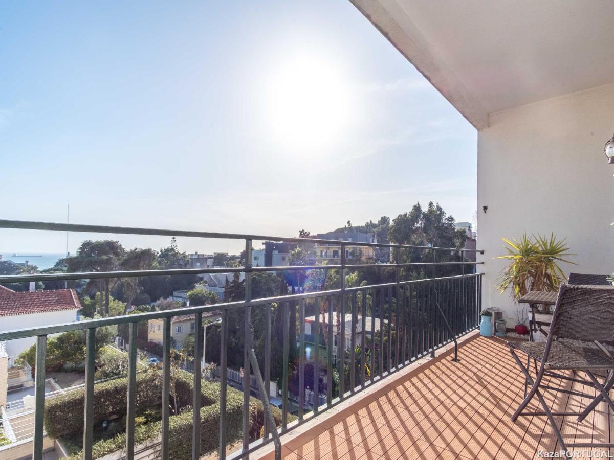 Sea View Estoril Exterior photo